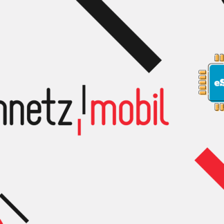 Viennetz Mobil 1 GB - 7 天