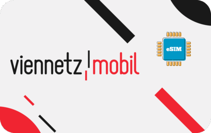 Viennetz Mobil 1 GB - 7 天