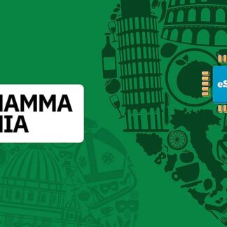 Mamma Mia 3 GB - 30 天