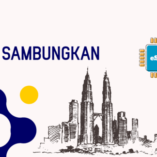 Sambungkan 1 GB - 7 天