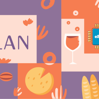 Élan 5 GB - 30 天
