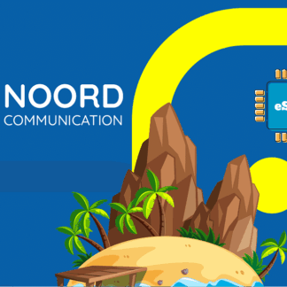 Noord Communications 1 GB - 7 天
