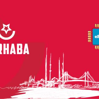 Merhaba 1 GB - 7 天