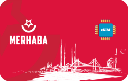 Merhaba 1 GB - 7 天