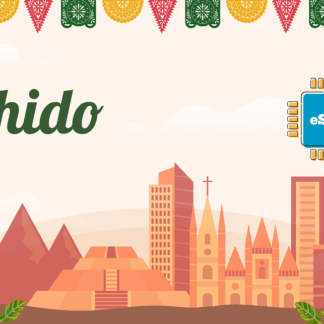 Chido 1 GB - 7 天