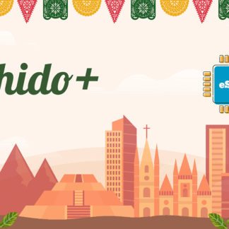 Chido+ 2 GB - 20 短信 - 20 分钟 - 15 天