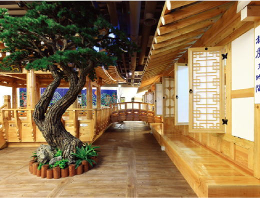 [Seoul] Dongdaemun SPAREX Jjimjilbang Sauna Admission Ticket