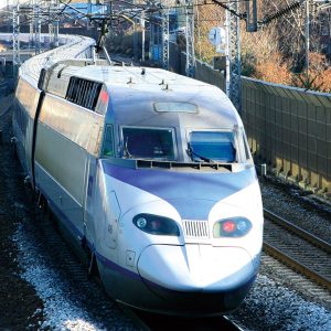 [KORAIL PASS] Korea KR Pass Ticket - KTX Unlimited Boarding Pass