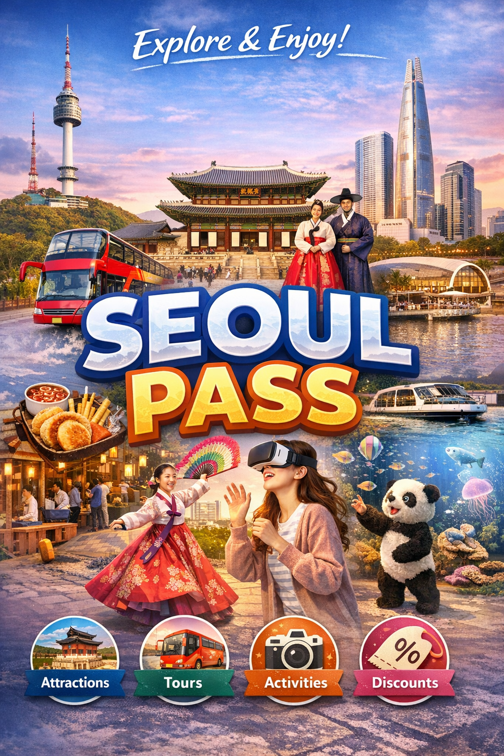 Pass Product Test