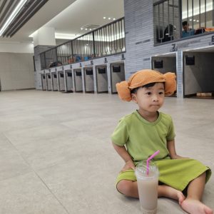 [Seoul] SPAREX Jjimjilbang Sauna Dongmyo branch Admission Ticket