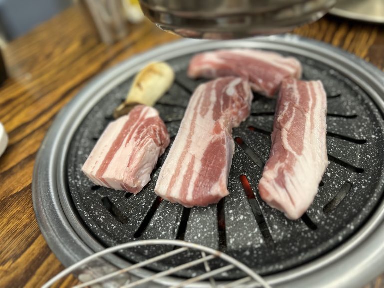 Seogyeong Hanwoo Jeju Main Branch