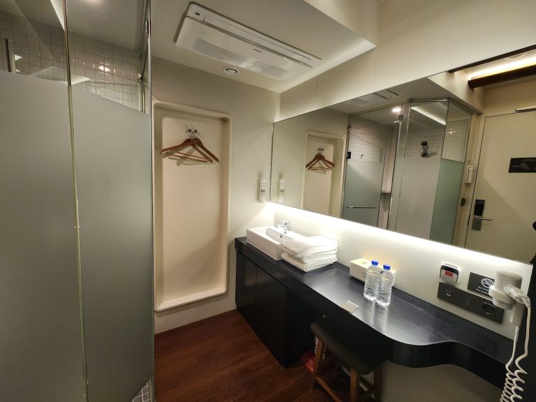 Darakhyu Capsule Hotel, Incheon Airport T1 (Transit Center B1)