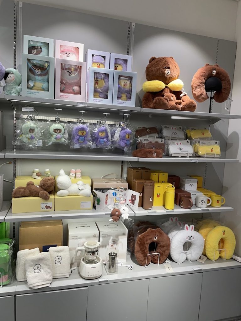 K-POP Square Hongdae Branch