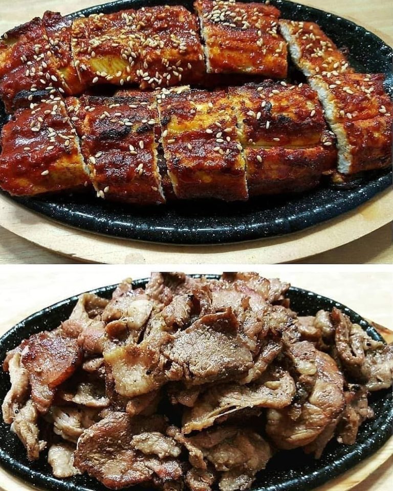Seongsu Retro Nopo Eatery (Budget Korean Food) – Seongdong, Seoul