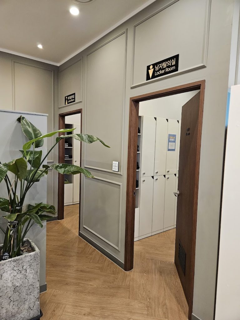 The Hanoi Foot & Body Paradise Hotel Branch