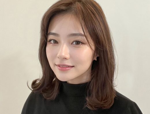 Leekaja Hair Bis Sinchon E-Mart Branch